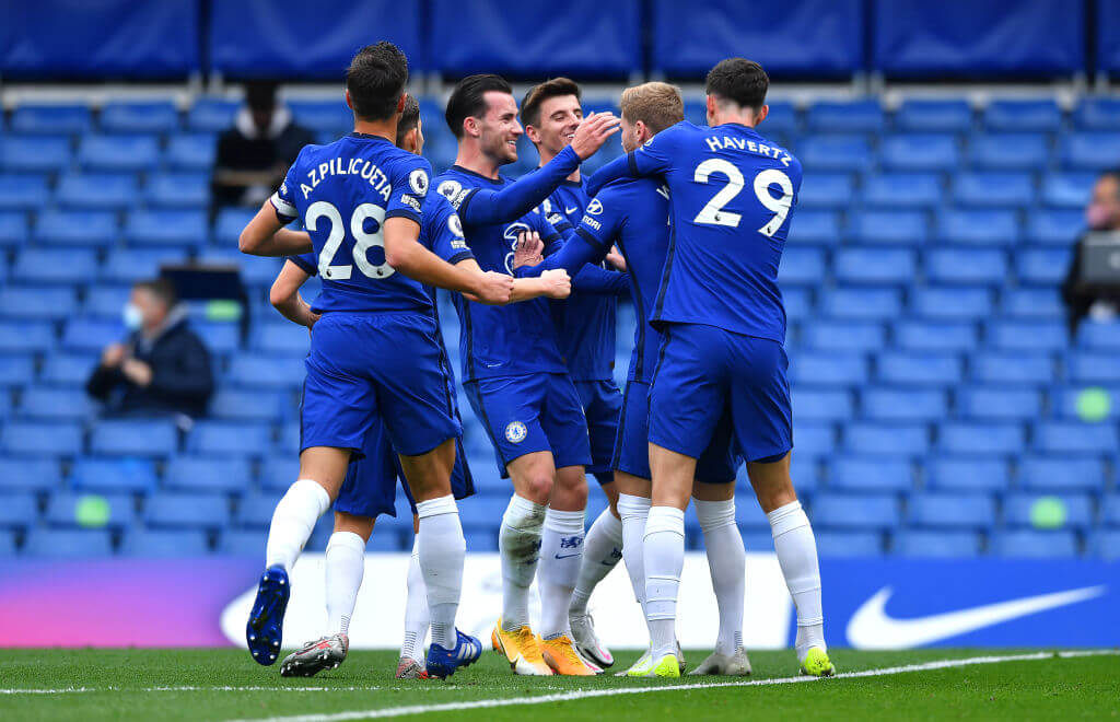 Betmarket United: Τα καλύτερα του Σ/Κ 13 και 14 Μαρτίου