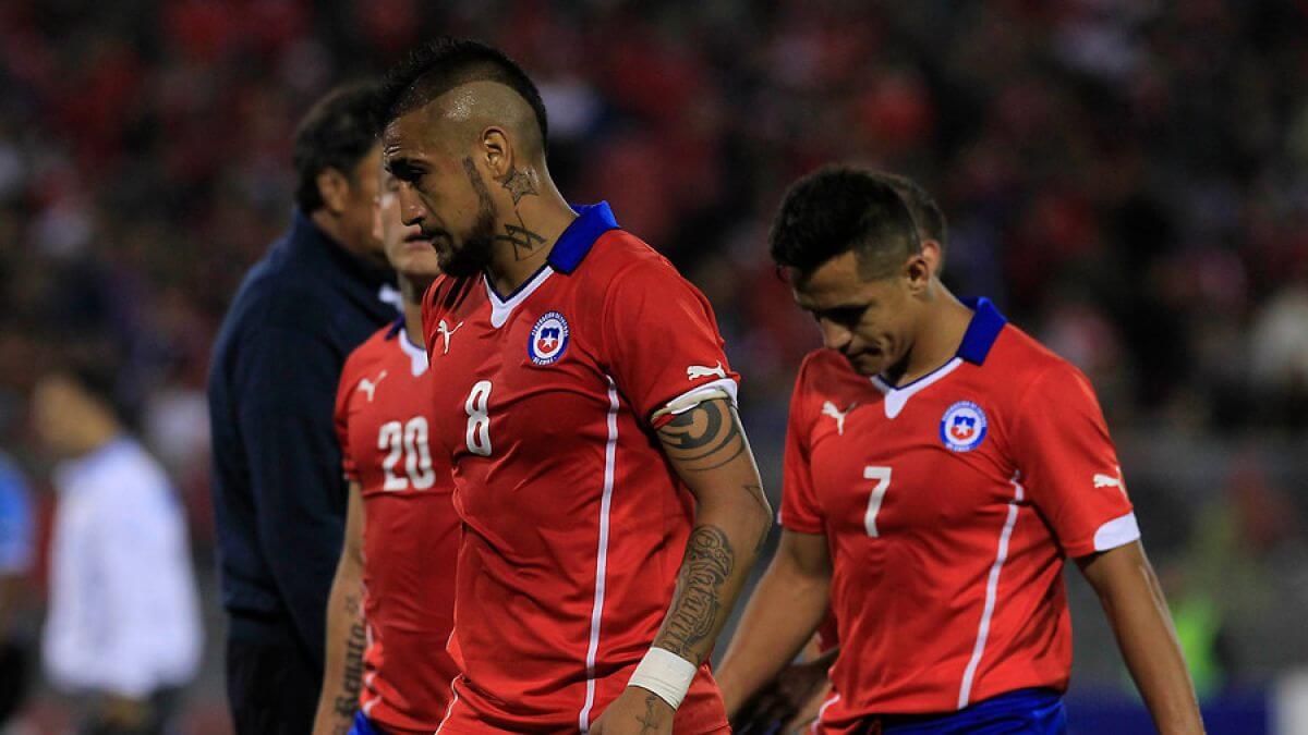 Δοκιμάζονται οι αντοχές της