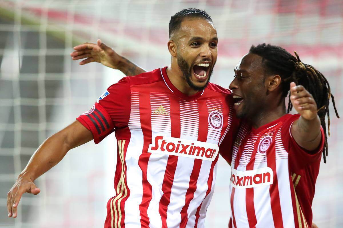 Sportingbet: Προκριματικά ChampionsLeague με υψηλές αποδόσεις!