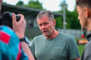 Σύστημα με 4 σημεία από την Αγγλία