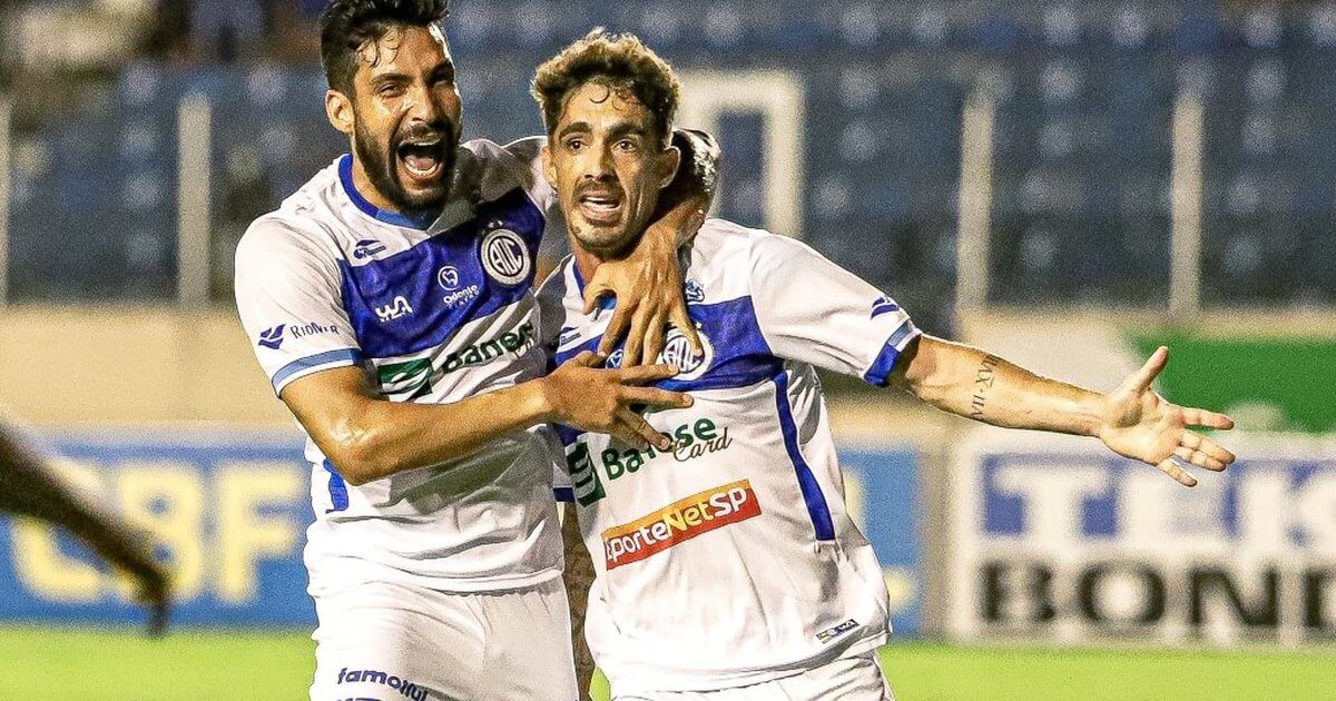 Bραζιλιάνικη επιλογή για γκολ