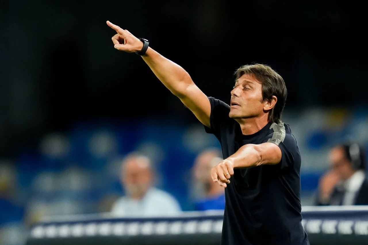 Τα προγνωστικά του Νάπολι – Πίζα (22/09/25)