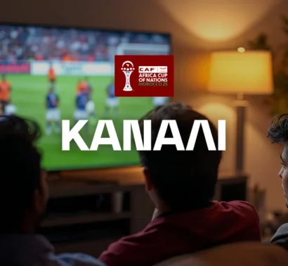Copa Africa 2025 – Κανάλι: Πού θα δούμε τους αγώνες;