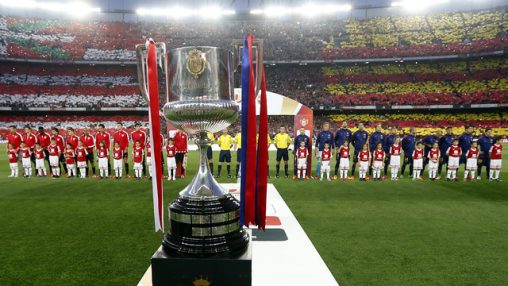 Κόπα Ντελ Ρέι: Το Κύπελλο που από μόνο του έχει χάσει την αίγλη του