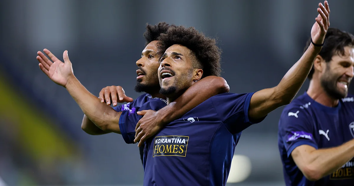 Με το κίνητρο της Πάφου, το combo του Ολυμπιακού και τον αγριεμένο Χάαλαντ