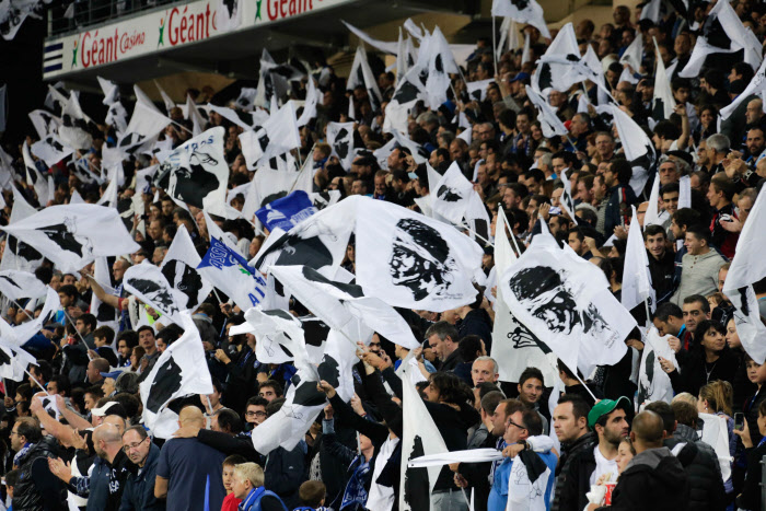 Το ντέρμπι της Νότιας Κορσικής