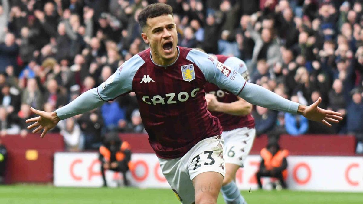 Όταν ο Κουτίνιο συνάντησε τον Τζέραρντ