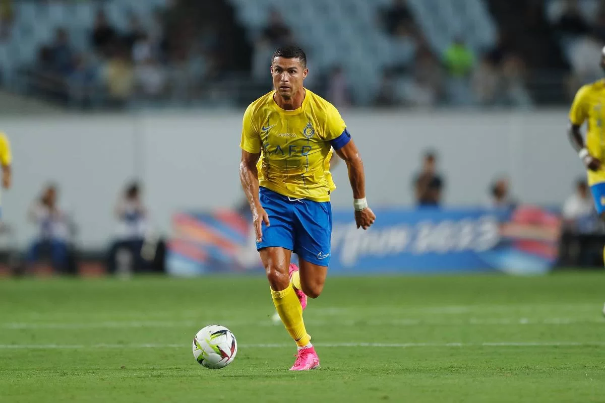 Value επιλογή σκόρερ στη Σ. Αραβία