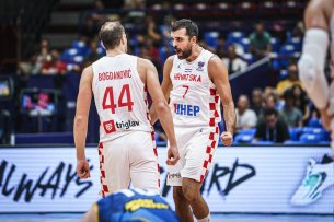 Eurobasket: Αναλύσεις και προγνωστικά από τη 2η ημέρα της φάσης των 16
