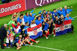 Sportingbet: Γαλλία – Κροατία με 320+ ειδικά στοιχήματα*
