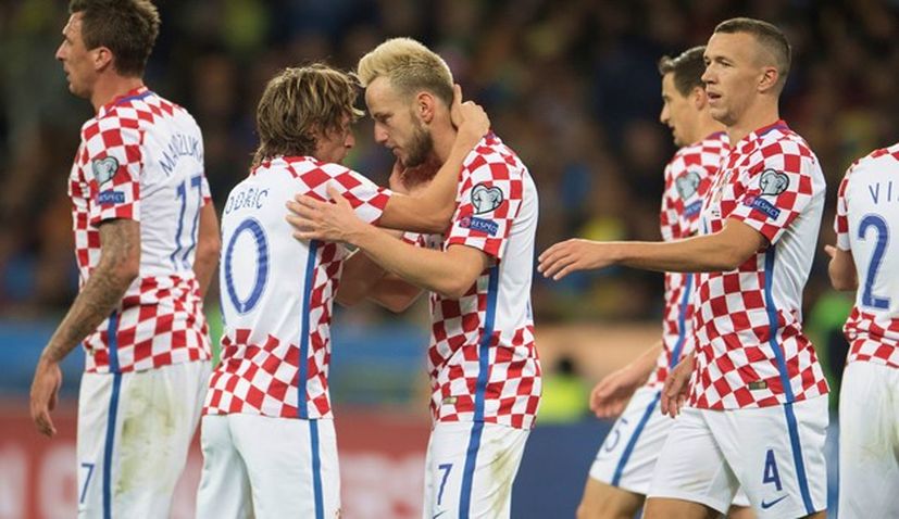 Bwin: Τα Προκριματικά του Μουντιάλ παίζουν εδώ!