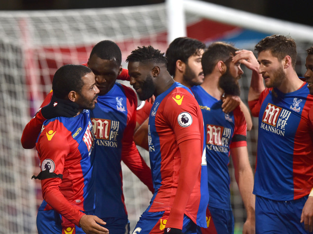 Ξανά με Αλαρντάις