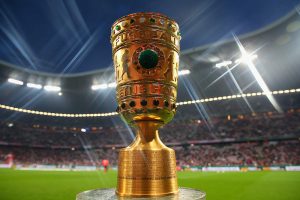 Με DFB Pokal και Αυστρία