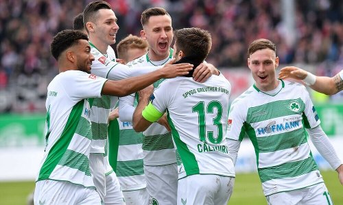 Περιμένοντας το Κύπελλο