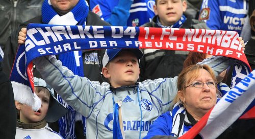 Σάλκε, Βέρντερ Βρέμης και… ;