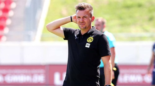 Ο Μάασεν θέλει να δει γκολ