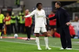 Στήλη διημέρου με ιταλικές ισοπαλίες