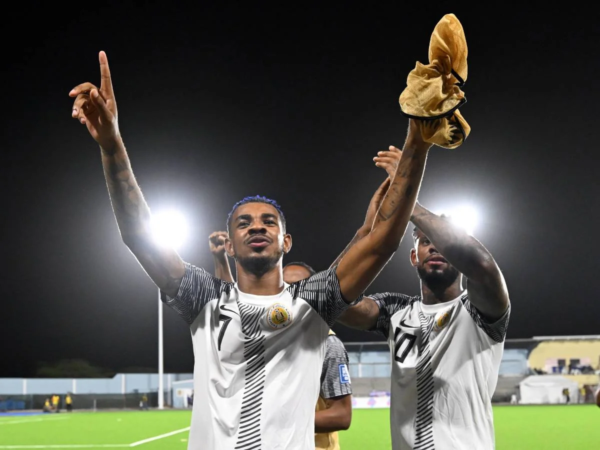 Οι δύο εκπλήξεις του Μουντιάλ 2026 και οι αποδόσεις τους!