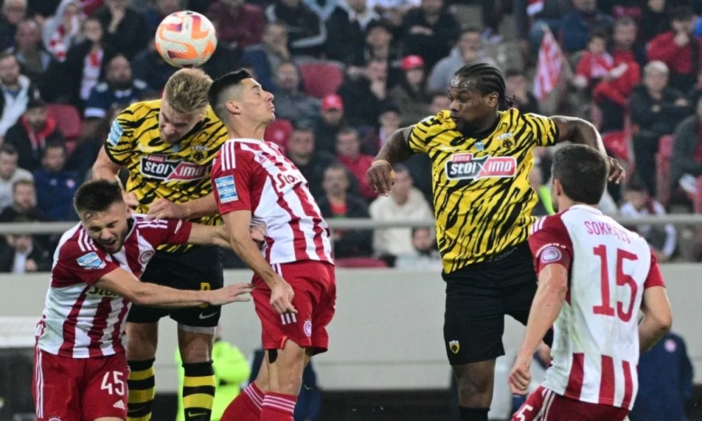 Κύπελλο Ελλάδας Novibet: Τα ημιτελικά στο προσκήνιο