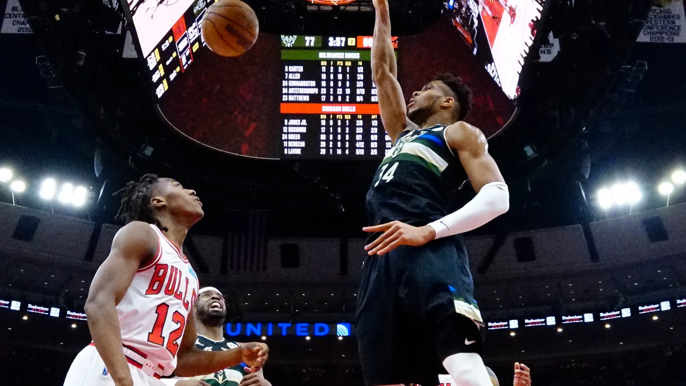 NBA: Αναζητώντας την 4η νίκη