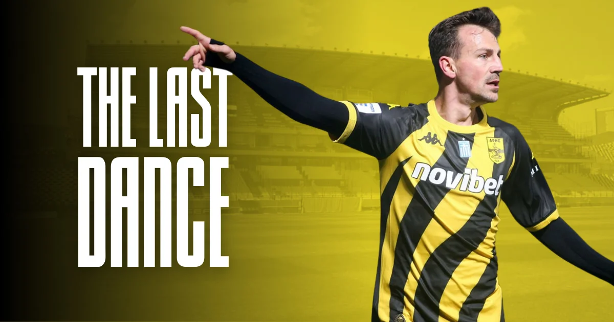 Τα προγνωστικά του Άρης – Αστέρας (10/05/25)