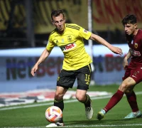 Από τον Φαμπιάνο και τον Τολιόπουλο στον Λουτσέσκου και τον «Λουτσέσκου»