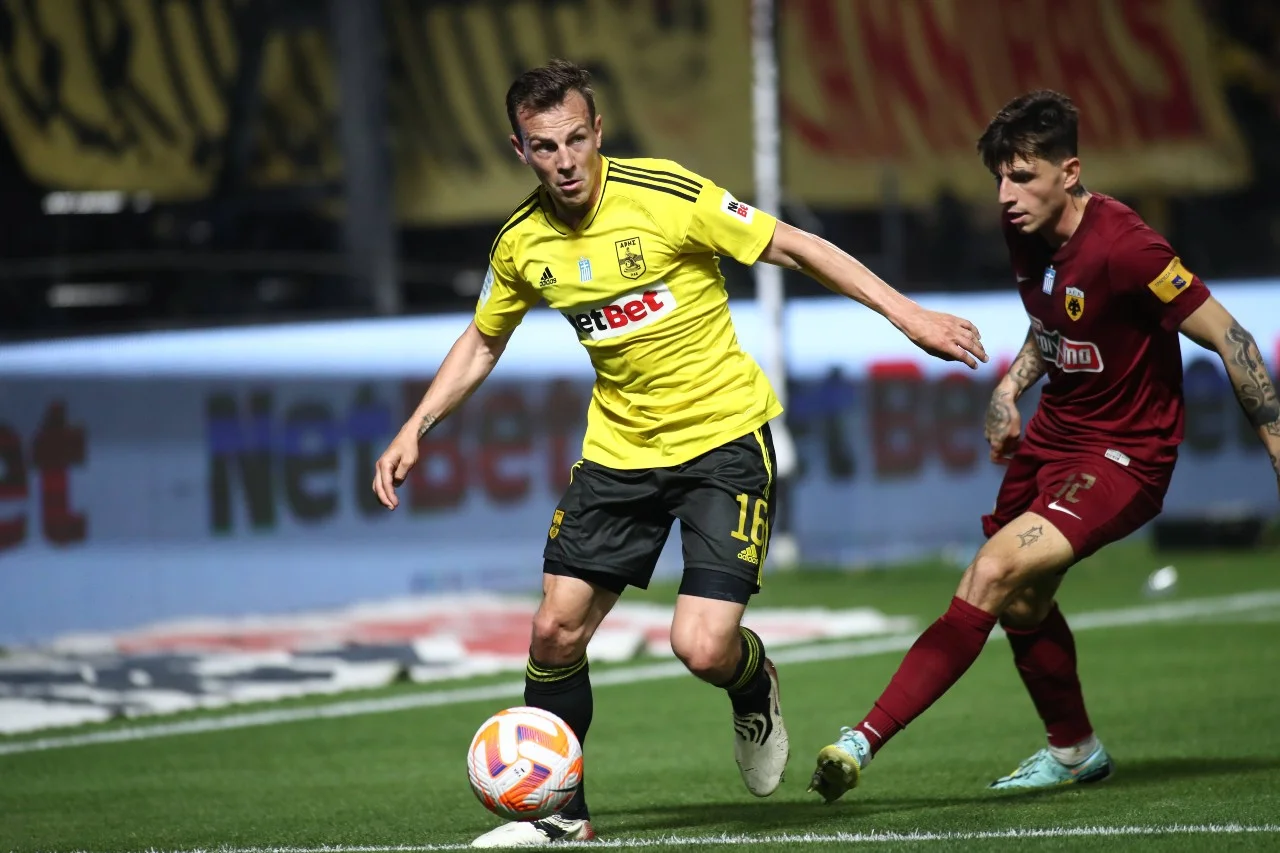 Οι τρεις ελληνικές κατηγορίες και η απόλυση που έρχεται στη Serie A