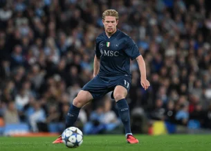 Τα προγνωστικά του Νάπολι – Ίντερ (25/10/25)