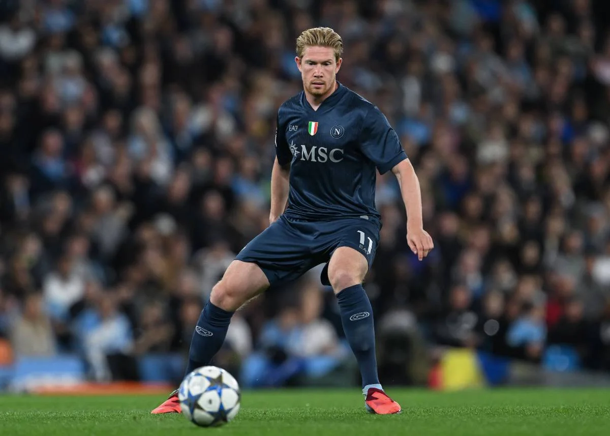 Τα προγνωστικά του Νάπολι – Ίντερ (25/10/25)