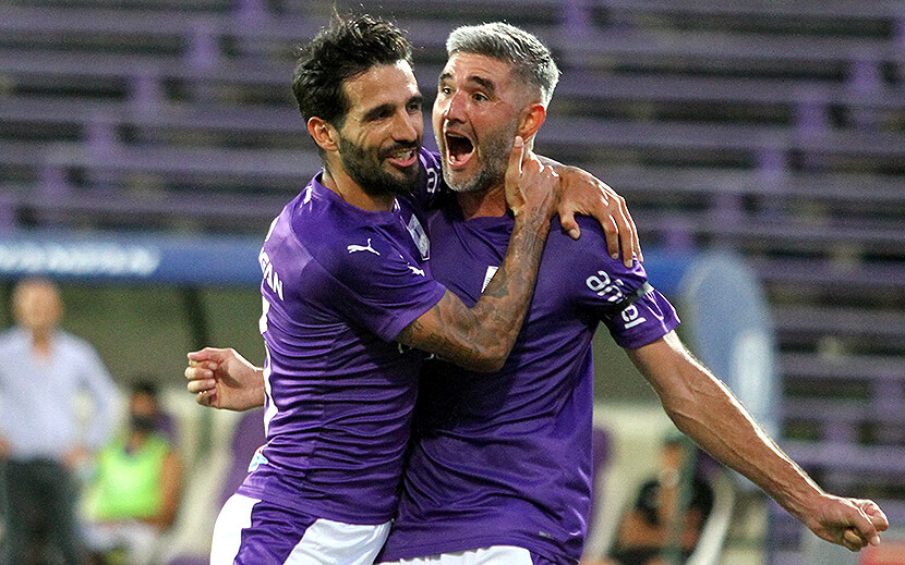 Το ένστικτο της επιβίωσης