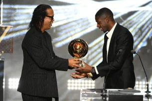 Μετά τον Ντεμπελέ: Αυτό είναι το επόμενο φαβορί για την Χρυσή Μπάλα