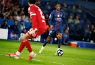 Η ποιότητα της Παρί και τα γκολ