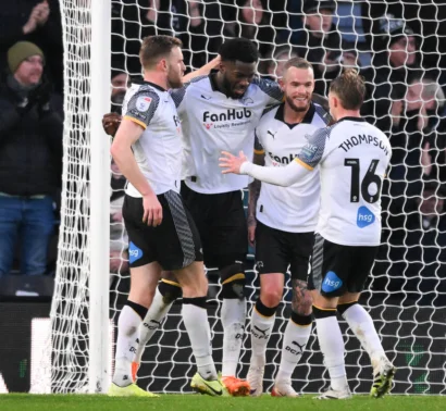 Early Bets στην Boxing day