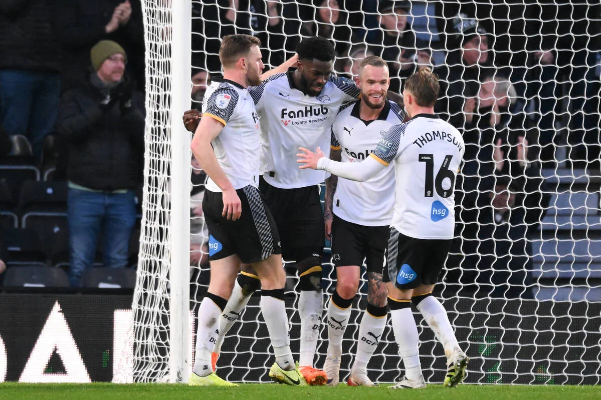 Early Bets στην Boxing day