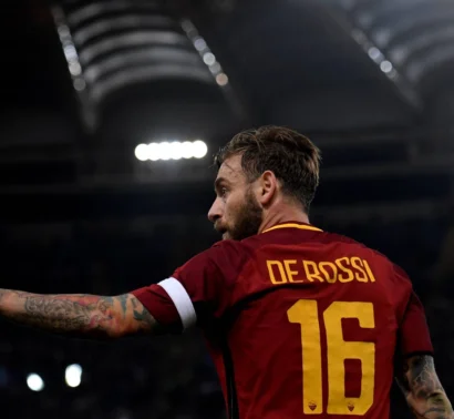 Κόντρα στη μεγάλη του αγάπη