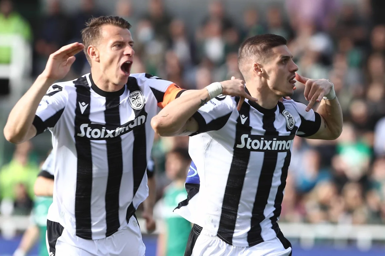 Kάντο όπως πέρσι με τον Αρη