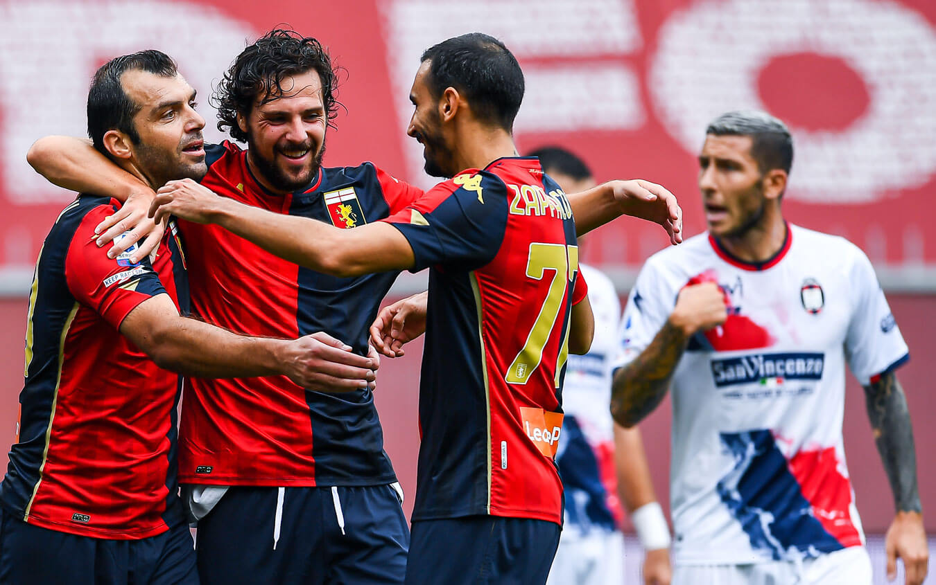 Θα φάμε πολλά