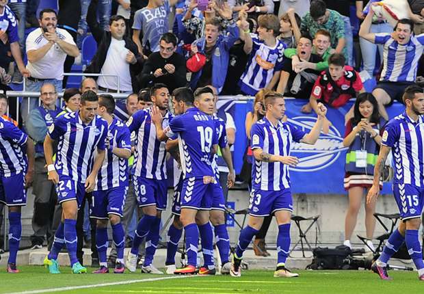 Με Αγγλους και Ισπανούς