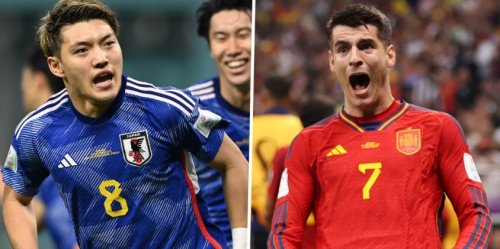 Ιαπωνία – Ισπανία: Ανάλυση και προγνωστικά