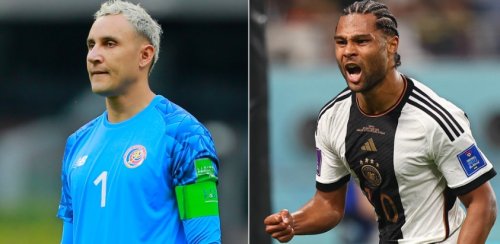 Κόστα Ρίκα – Γερμανία: Ανάλυση και προγνωστικά