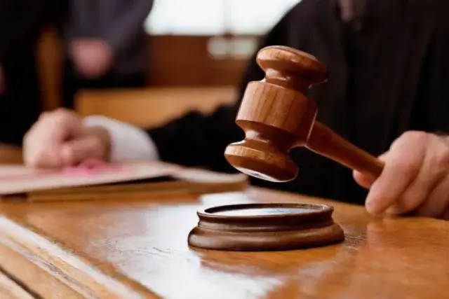 Ποδοσφαιρική δικαιοσύνη