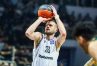 Ο «ελληνικός» Ντίμσα, ο πρώτος τελικός και η αυλαία