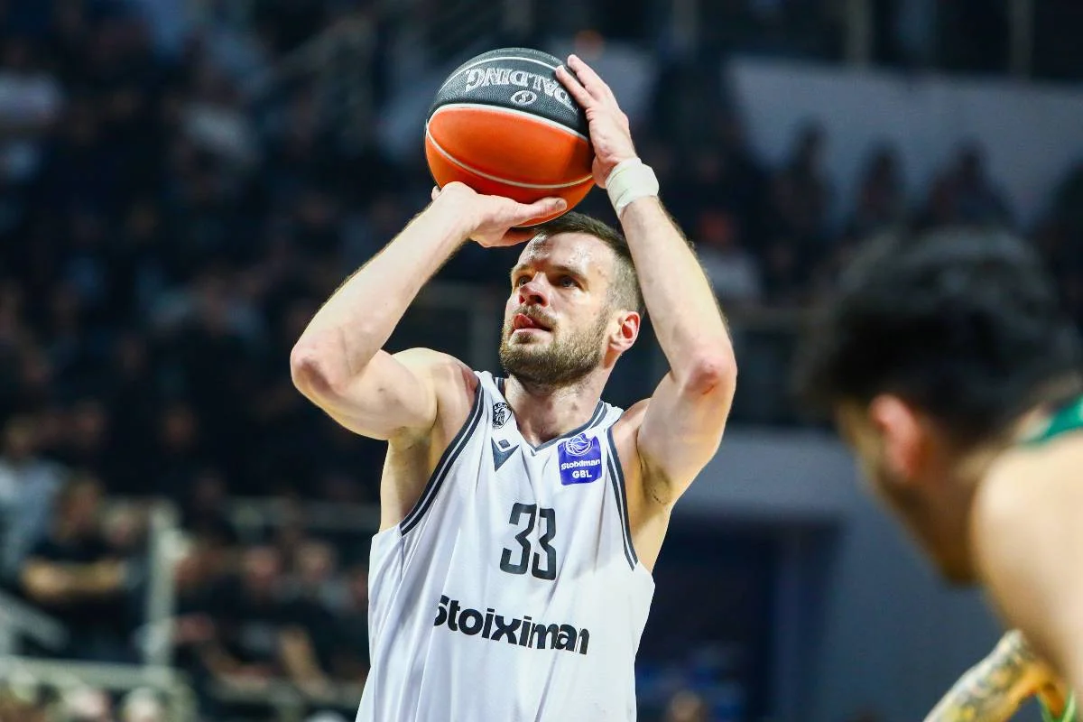 Ο «ελληνικός» Ντίμσα, ο πρώτος τελικός και η αυλαία