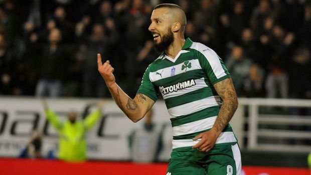 Διπλά και over για αρχή