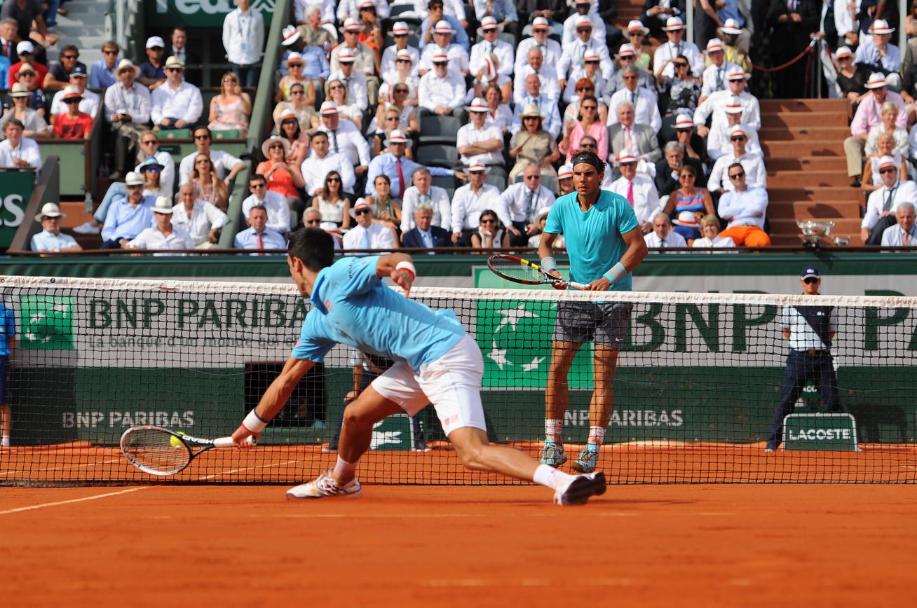 Ανάποδες στροφές