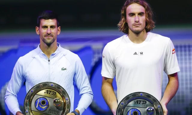 Προγνωστικά Australian Open: Η λάθος απόδοση στον τελικό του Τσιτσιπά με τον Τζόκοβιτς