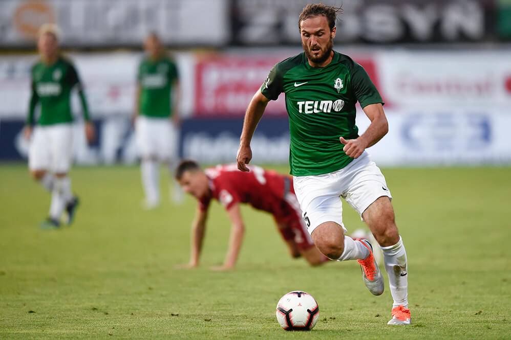 Λείπει ο σκόρερ, κοιτάμε την κόντρα