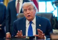 Θα βγάλει την τετραετία ο Ντόναλντ Τραμπ;