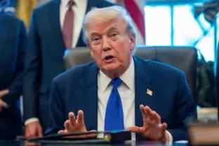 Θα βγάλει την τετραετία ο Ντόναλντ Τραμπ;