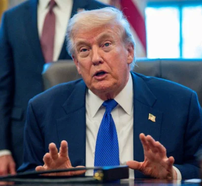 Θα βγάλει την τετραετία ο Ντόναλντ Τραμπ;